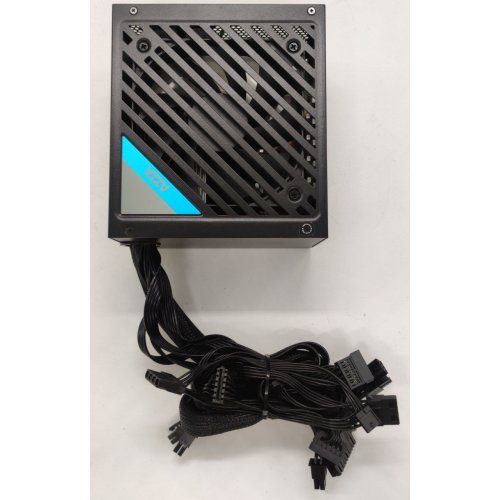 Блок живлення Azza 550W (PSAZ-550W) (Відновлено продавцем, 887261) купити в Україні: Київ, Львів, Хмельницький, Тернопіль, Івано-Франківськ | Перевірка сумісності, низька ціна, відгуки, характеристики від TELEMART фото