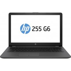 Ноутбук HP 255 G6 (2HG35ES) Dark Ash