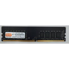 Озп Dato DDR4 8GB 2666Mhz (DT8G4DLDND26) (Відновлено продавцем, 887348)