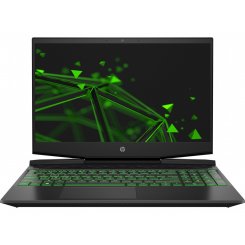 Ноутбук HP Pavilion Gaming 17-cd1078ur (2H6K2EA) Black (Відновлено продавцем, 887372)