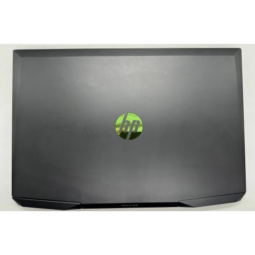 Ноутбук HP Pavilion Gaming 17-cd1078ur (2H6K2EA) Black (Відновлено продавцем, 887372) купити в Україні: Київ, Львів, Хмельницький, Тернопіль, Івано-Франківськ | Низька ціна, відгуки, характеристики від TELEMART фото