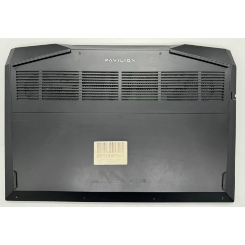 Ноутбук HP Pavilion Gaming 17-cd1078ur (2H6K2EA) Black (Відновлено продавцем, 887372) купити в Україні: Київ, Львів, Хмельницький, Тернопіль, Івано-Франківськ | Низька ціна, відгуки, характеристики від TELEMART фото