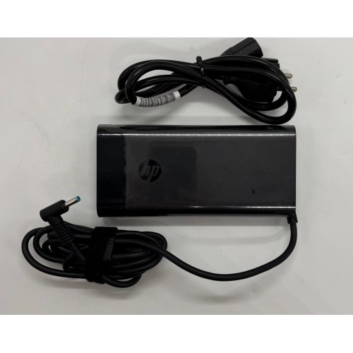Ноутбук HP Pavilion Gaming 17-cd1078ur (2H6K2EA) Black (Відновлено продавцем, 887372) купити в Україні: Київ, Львів, Хмельницький, Тернопіль, Івано-Франківськ | Низька ціна, відгуки, характеристики від TELEMART фото