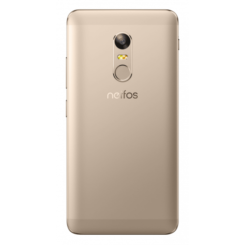 Купити Мобільний телефон TP-Link Neffos X1 Max 3/32GB (TP903A46UA) Gold - ціна в Києві, Львові, Вінниці, Хмельницькому, Франківську, Україні | інтернет-магазин TELEMART.UA фото