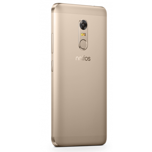 Купити Мобільний телефон TP-Link Neffos X1 Max 3/32GB (TP903A46UA) Gold - ціна в Києві, Львові, Вінниці, Хмельницькому, Франківську, Україні | інтернет-магазин TELEMART.UA фото