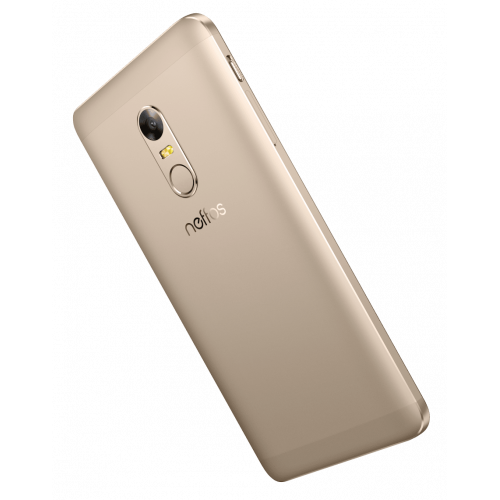 Купити Мобільний телефон TP-Link Neffos X1 Max 3/32GB (TP903A46UA) Gold - ціна в Києві, Львові, Вінниці, Хмельницькому, Франківську, Україні | інтернет-магазин TELEMART.UA фото