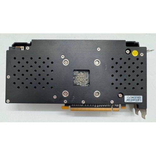 Видеокарта PowerColor Radeon RX 470 4096MB (AXRX 470 4GBD5-DHDM) (Восстановлено продавцом, 887418) купить в Украине: Киев, Днепр, Харьков, Одесса  | Проверка совместимости, низкая цена, отзывы, характеристики от TELEMART фото