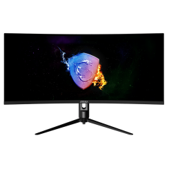 Монітор MSI 34