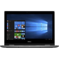 Ноутбук Dell Inspiron 13 5379 (53i58S2IHD-WFG) Grey