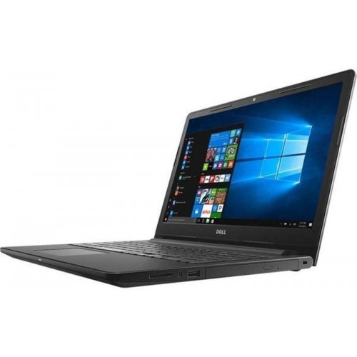 Продати Ноутбук Dell Inspiron 15 3573 (35N54H1IHD_LBK) Black за Trade-In у інтернет-магазині Телемарт - Київ, Дніпро, Україна фото