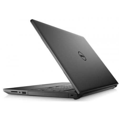 Продати Ноутбук Dell Inspiron 15 3573 (35N54H1IHD_LBK) Black за Trade-In у інтернет-магазині Телемарт - Київ, Дніпро, Україна фото