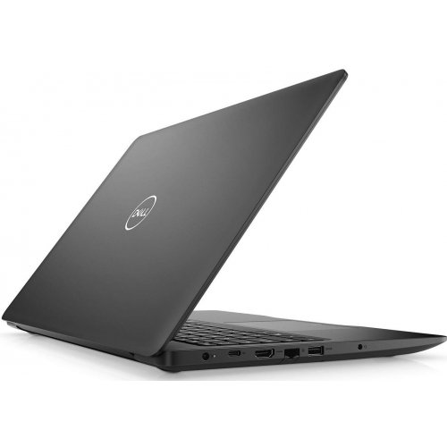 Продати Ноутбук Dell Latitude 3590 (N031L359015EMEA_P) Black за Trade-In у інтернет-магазині Телемарт - Київ, Дніпро, Україна фото