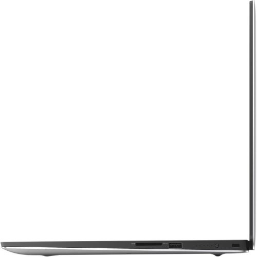 Продать Ноутбук Dell XPS 15 9570 (970Ui916S3GF15-WSL) Silver по Trade-In интернет-магазине Телемарт - Киев, Днепр, Украина фото