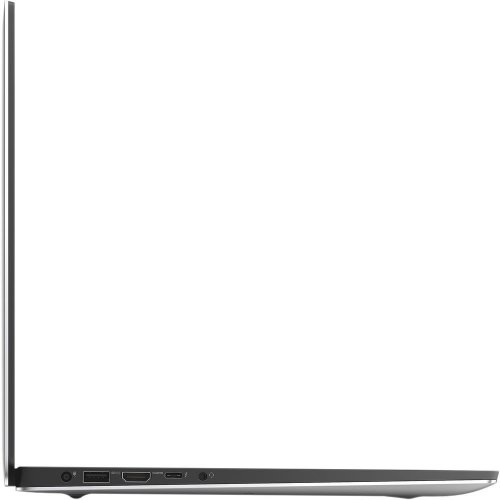 Продати Ноутбук Dell XPS 15 9570 (970Ui916S3GF15-WSL) Silver за Trade-In у інтернет-магазині Телемарт - Київ, Дніпро, Україна фото