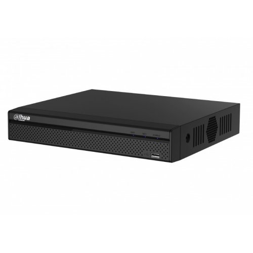 IP видеорегистратор Dahua DHI-NVR1108HS-8P-S3/H (99-00003450) купить в Украине: Киев, Днепр, Харьков, Одесса  | Низкая цена, отзывы, характеристики от TELEMART фото