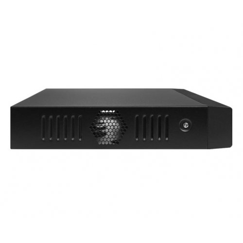 IP видеорегистратор Dahua DHI-NVR1108HS-8P-S3/H (99-00003450) купить в Украине: Киев, Днепр, Харьков, Одесса  | Низкая цена, отзывы, характеристики от TELEMART фото