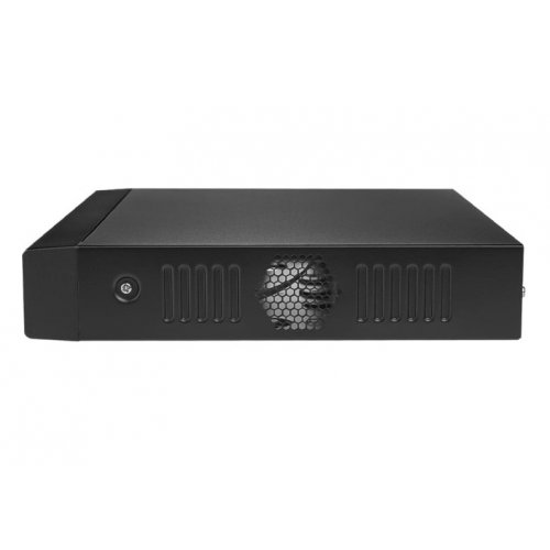 IP видеорегистратор Dahua DHI-NVR1108HS-S3/H (99-00003451) купить в Украине: Киев, Днепр, Харьков, Одесса  | Низкая цена, отзывы, характеристики от TELEMART фото
