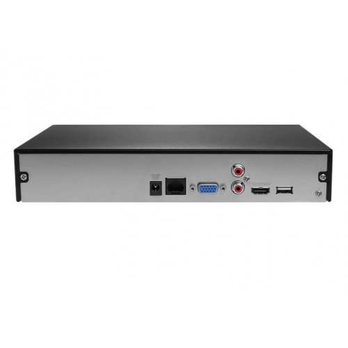 IP видеорегистратор Dahua DHI-NVR1108HS-S3/H (99-00003451) купить в Украине: Киев, Днепр, Харьков, Одесса  | Низкая цена, отзывы, характеристики от TELEMART фото