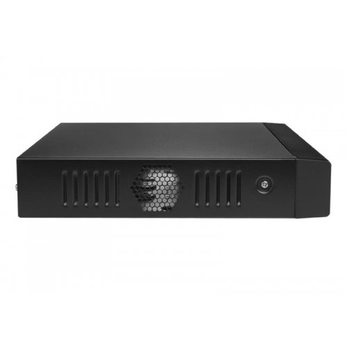 IP видеорегистратор Dahua DHI-NVR1108HS-S3/H (99-00003451) купить в Украине: Киев, Днепр, Харьков, Одесса  | Низкая цена, отзывы, характеристики от TELEMART фото