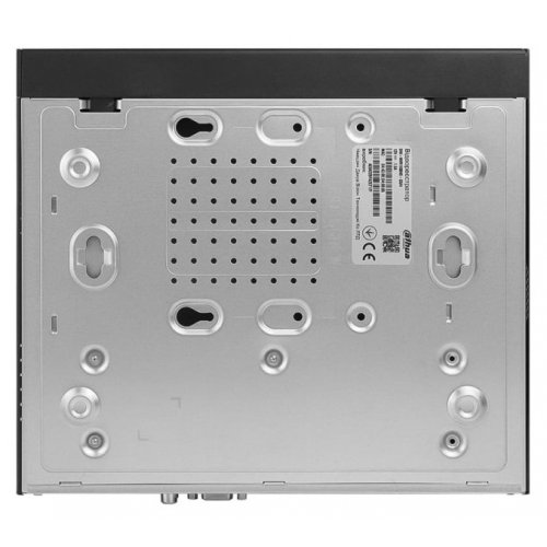 IP видеорегистратор Dahua DHI-NVR1108HS-S3/H (99-00003451) купить в Украине: Киев, Днепр, Харьков, Одесса  | Низкая цена, отзывы, характеристики от TELEMART фото