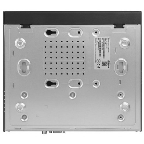 IP видеорегистратор Dahua DHI-NVR1104HS-S3/H (99-00003449) купить в Украине: Киев, Днепр, Харьков, Одесса  | Низкая цена, отзывы, характеристики от TELEMART фото