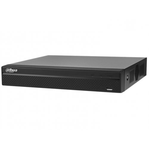 IP видеорегистратор Dahua DHI-NVR1104HS-P-S3/H (99-00003448) купить в Украине: Киев, Днепр, Харьков, Одесса  | Низкая цена, отзывы, характеристики от TELEMART фото