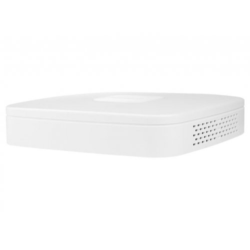 XVR видеорегистратор Dahua DH-XVR5104C-4KL-I3 (99-00004541) купить в Украине: Киев, Днепр, Харьков, Одесса  | Низкая цена, отзывы, характеристики от TELEMART фото