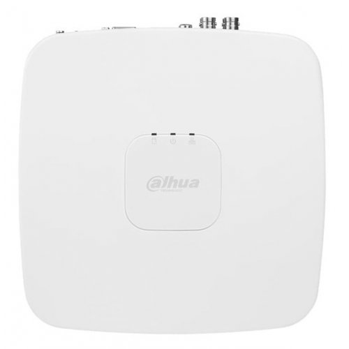 XVR видеорегистратор Dahua DH-XVR5104C-4KL-I3 (99-00004541) купить в Украине: Киев, Днепр, Харьков, Одесса  | Низкая цена, отзывы, характеристики от TELEMART фото