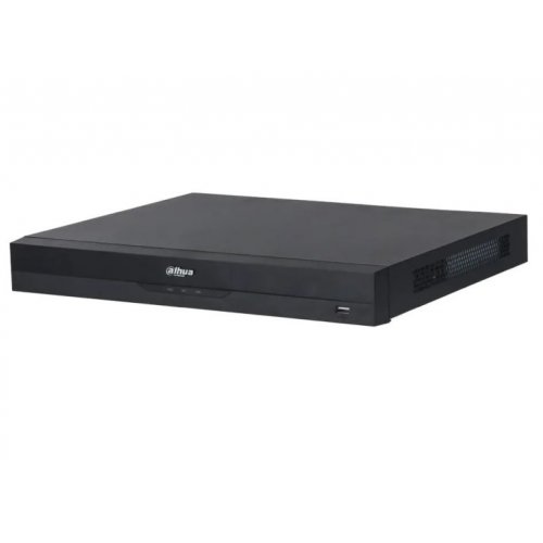 IP видеорегистратор Dahua DHI-NVR2216-16P-I2 (99-00009988) купить в Украине: Киев, Днепр, Харьков, Одесса  | Низкая цена, отзывы, характеристики от TELEMART фото