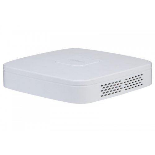 IP видеорегистратор Dahua DHI-NVR2116-I2 (99-00010279) купить в Украине: Киев, Днепр, Харьков, Одесса  | Низкая цена, отзывы, характеристики от TELEMART фото