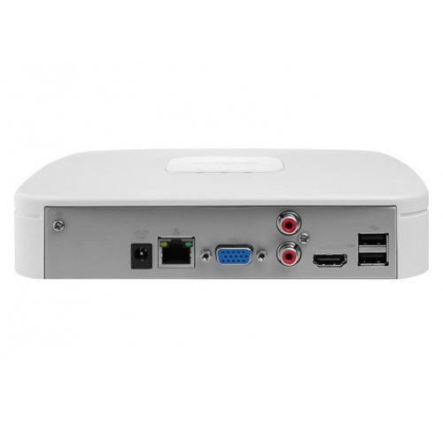 IP видеорегистратор Dahua DHI-NVR2116-I2 (99-00010279) купить в Украине: Киев, Днепр, Харьков, Одесса  | Низкая цена, отзывы, характеристики от TELEMART фото