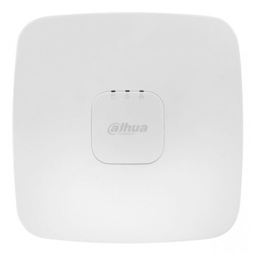 IP видеорегистратор Dahua DHI-NVR2116-I2 (99-00010279) купить в Украине: Киев, Днепр, Харьков, Одесса  | Низкая цена, отзывы, характеристики от TELEMART фото