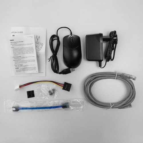 IP видеорегистратор Dahua DHI-NVR2116-I2 (99-00010279) купить в Украине: Киев, Днепр, Харьков, Одесса  | Низкая цена, отзывы, характеристики от TELEMART фото