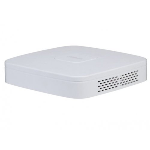IP видеорегистратор Dahua DHI-NVR2108-I2 (99-00010278) купить в Украине: Киев, Днепр, Харьков, Одесса  | Низкая цена, отзывы, характеристики от TELEMART фото