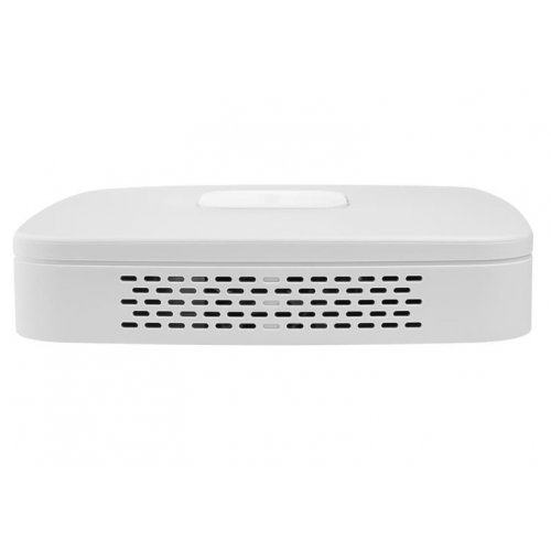 IP видеорегистратор Dahua DHI-NVR2108-I2 (99-00010278) купить в Украине: Киев, Днепр, Харьков, Одесса  | Низкая цена, отзывы, характеристики от TELEMART фото