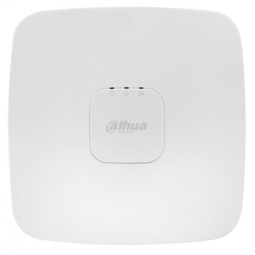 IP видеорегистратор Dahua DHI-NVR2108-I2 (99-00010278) купить в Украине: Киев, Днепр, Харьков, Одесса  | Низкая цена, отзывы, характеристики от TELEMART фото