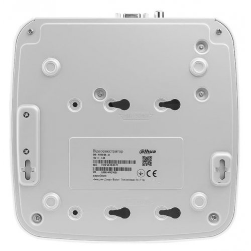 IP видеорегистратор Dahua DHI-NVR2108-I2 (99-00010278) купить в Украине: Киев, Днепр, Харьков, Одесса  | Низкая цена, отзывы, характеристики от TELEMART фото