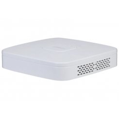 IP видеорегистратор Dahua DHI-NVR2104-I2 (99-00010944)