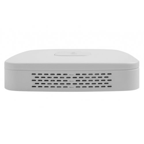 IP видеорегистратор Dahua DHI-NVR2104-I2 (99-00010944) купить в Украине: Киев, Днепр, Харьков, Одесса  | Низкая цена, отзывы, характеристики от TELEMART фото