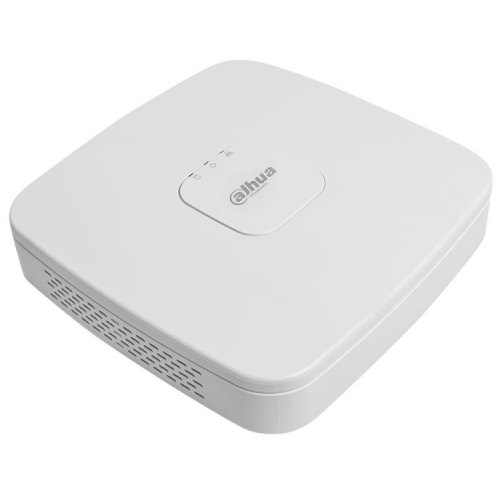 IP видеорегистратор Dahua DHI-NVR2104-I2 (99-00010944) купить в Украине: Киев, Днепр, Харьков, Одесса  | Низкая цена, отзывы, характеристики от TELEMART фото