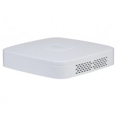 IP видеорегистратор Dahua DHI-NVR2104-P-I2 (99-00010945)