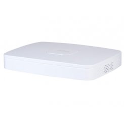 IP видеорегистратор Dahua DHI-NVR2108-8P-I2 (99-00014834)