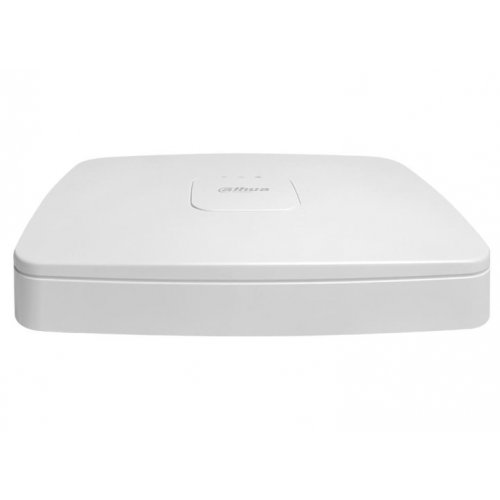 IP відеореєстратор Dahua DHI-NVR2108-8P-I2 (99-00014834) купити в Україні: Київ, Львів, Хмельницький, Тернопіль, Івано-Франківськ | Низька ціна, відгуки, характеристики від TELEMART фото