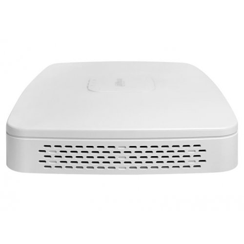 IP відеореєстратор Dahua DHI-NVR2108-8P-I2 (99-00014834) купити в Україні: Київ, Львів, Хмельницький, Тернопіль, Івано-Франківськ | Низька ціна, відгуки, характеристики від TELEMART фото