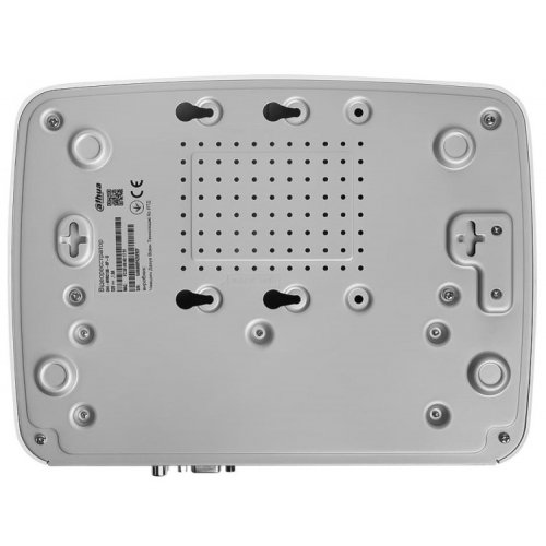 IP відеореєстратор Dahua DHI-NVR2108-8P-I2 (99-00014834) купити в Україні: Київ, Львів, Хмельницький, Тернопіль, Івано-Франківськ | Низька ціна, відгуки, характеристики від TELEMART фото