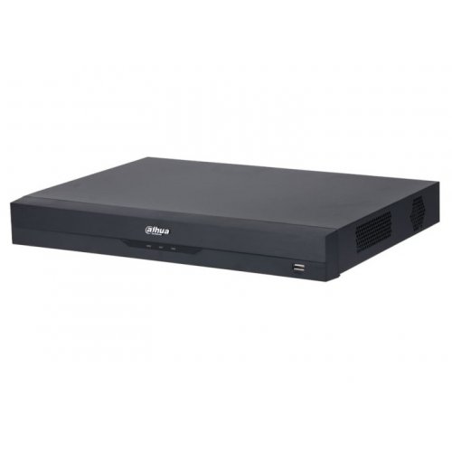 IP видеорегистратор Dahua DHI-NVR2208-I2 (99-00021813) купить в Украине: Киев, Днепр, Харьков, Одесса  | Низкая цена, отзывы, характеристики от TELEMART фото