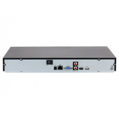 IP видеорегистратор Dahua DHI-NVR2208-I2 (99-00021813) купить в Украине: Киев, Днепр, Харьков, Одесса  | Низкая цена, отзывы, характеристики от TELEMART фото