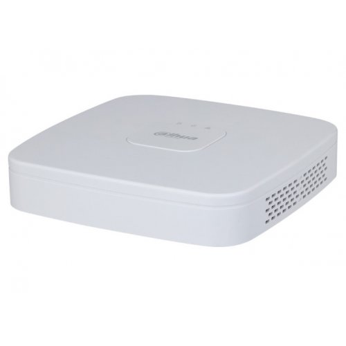 XVR відеореєстратор Dahua DH-XVR5108C-I3/T (99-10028659) купити в Україні: Київ, Львів, Хмельницький, Тернопіль, Івано-Франківськ | Низька ціна, відгуки, характеристики від TELEMART фото