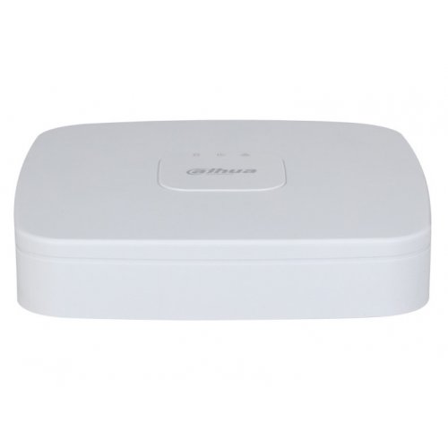 XVR відеореєстратор Dahua DH-XVR5108C-I3/T (99-10028659) купити в Україні: Київ, Львів, Хмельницький, Тернопіль, Івано-Франківськ | Низька ціна, відгуки, характеристики від TELEMART фото