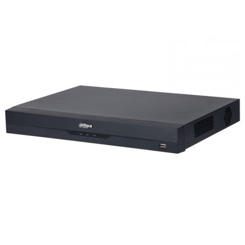 IP видеорегистратор Dahua DHI-NVR5216-EI2 (99-10028661) купить в Украине: Киев, Днепр, Харьков, Одесса  | Низкая цена, отзывы, характеристики от TELEMART фото
